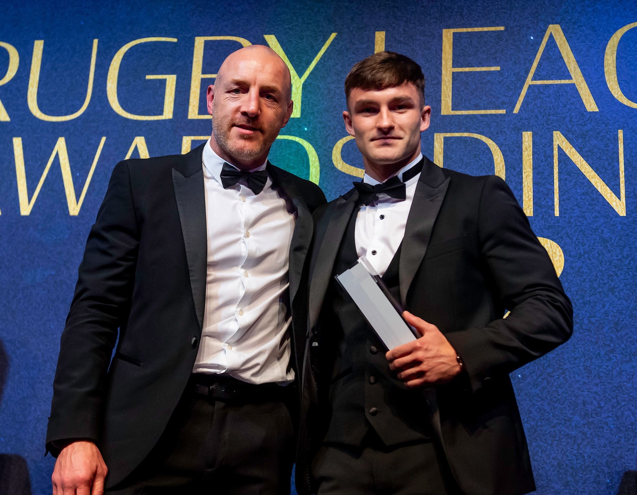 Rochdale - 🏆 Congratulations to Lewis Else, who was crowned joint ...