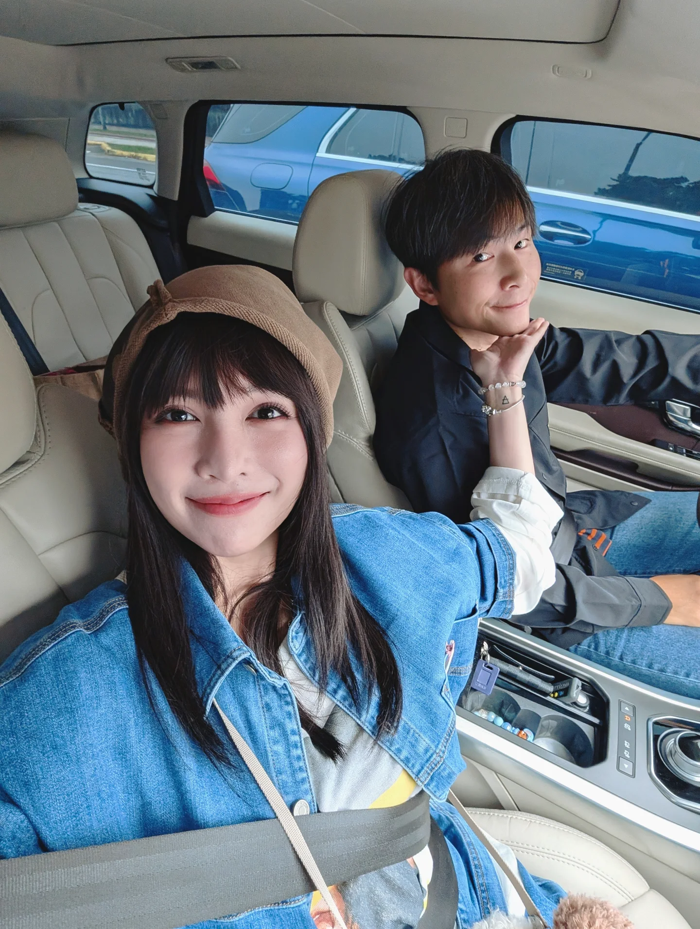 夏宇童 - 夏宇童 added a new photo.