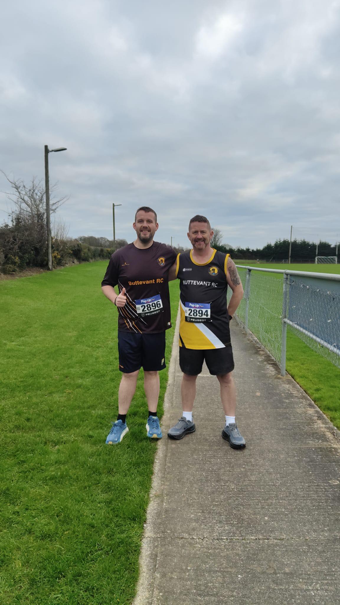 Buttevant RC - 🙏🙏Thank you to our Sponsors We wish to thank the ...