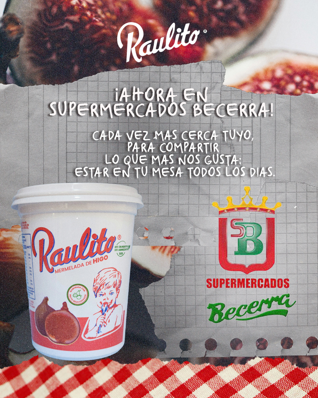 Productos Raulito | Córdoba
