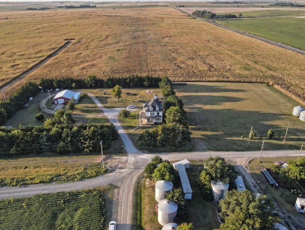 The Farm at Mills River added a... - The Farm at Mills River