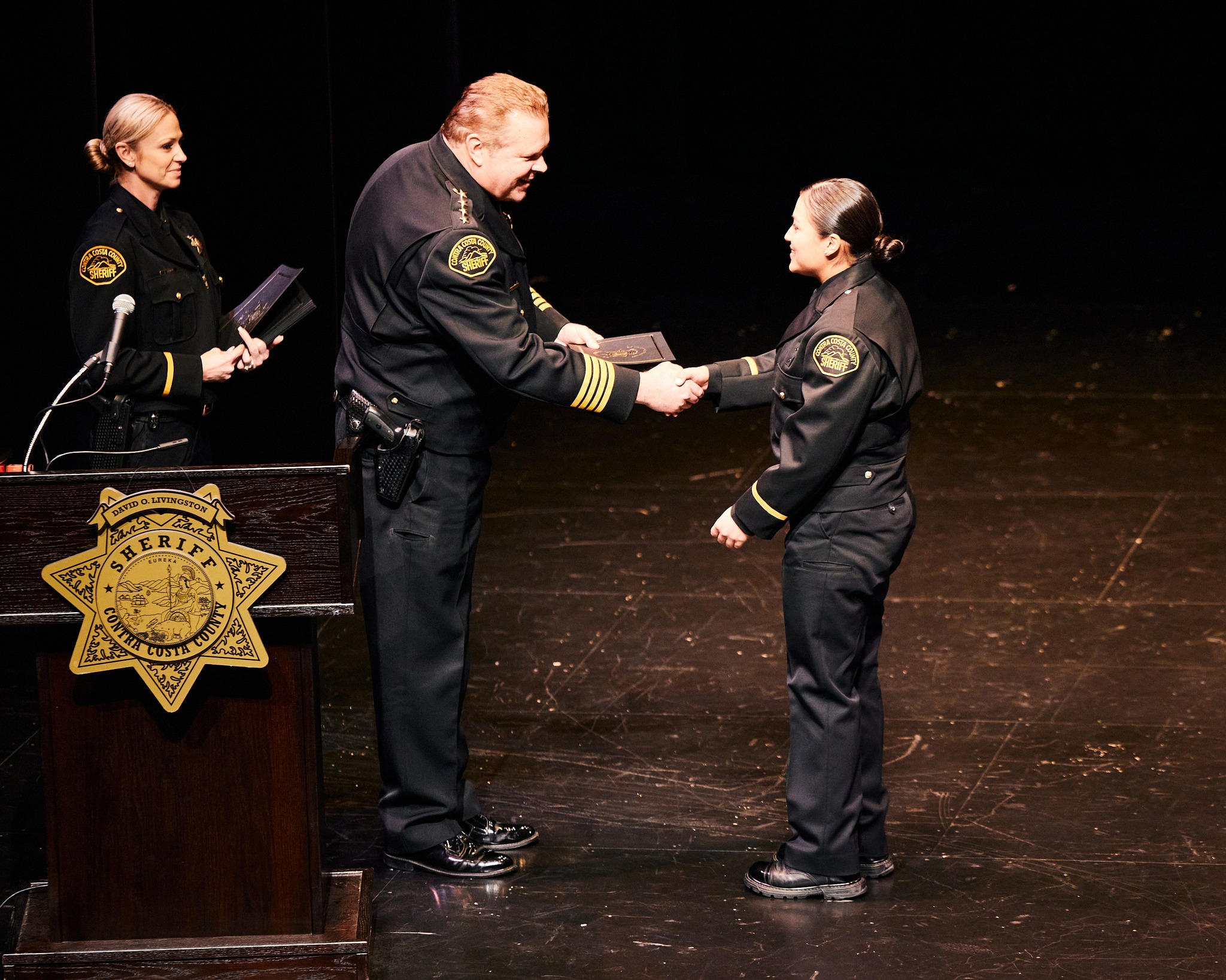 CONTRA COSTA... - CONTRA COSTA SHERIFF-OFFICIAL PAGE
