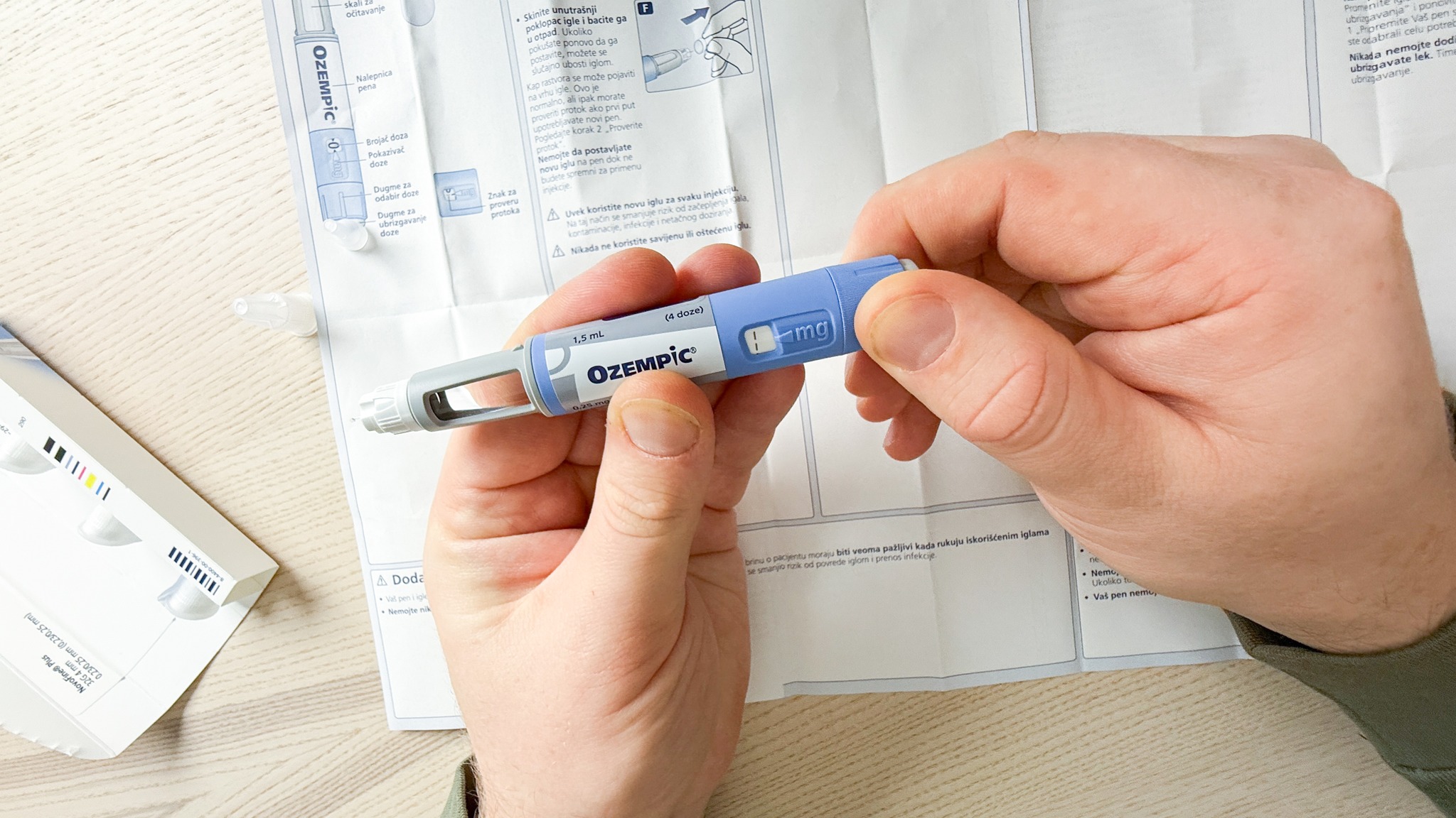 does medicaid cover glp-1 drugs for weight loss The Access Gap: Mapping Who Can Actually Afford America's Miracle Weight-Loss At my direction, Indiana will
