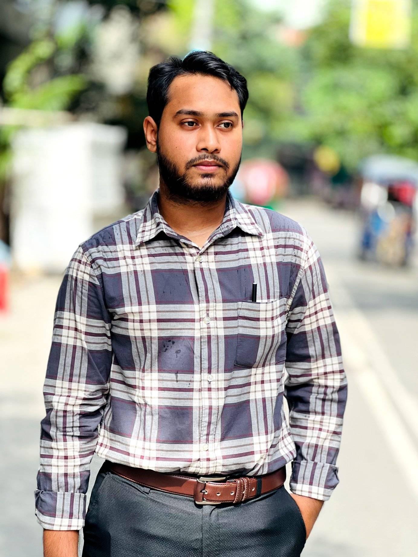Syed Rifat Syed Rifat