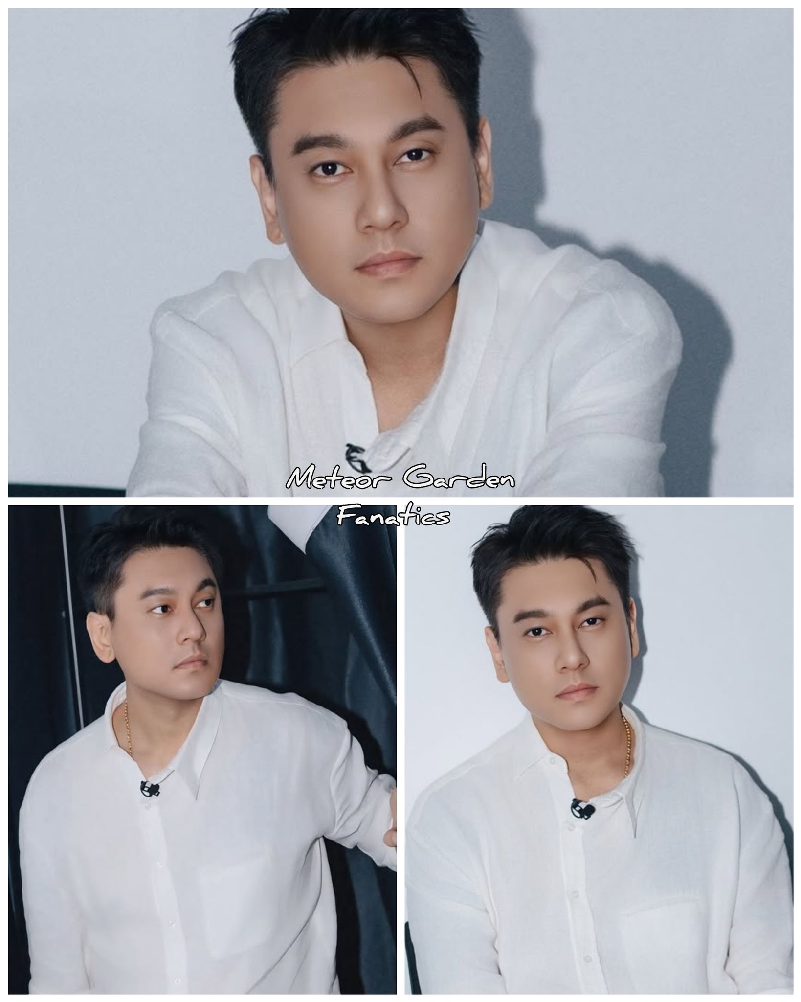 Ken Chu biography and career