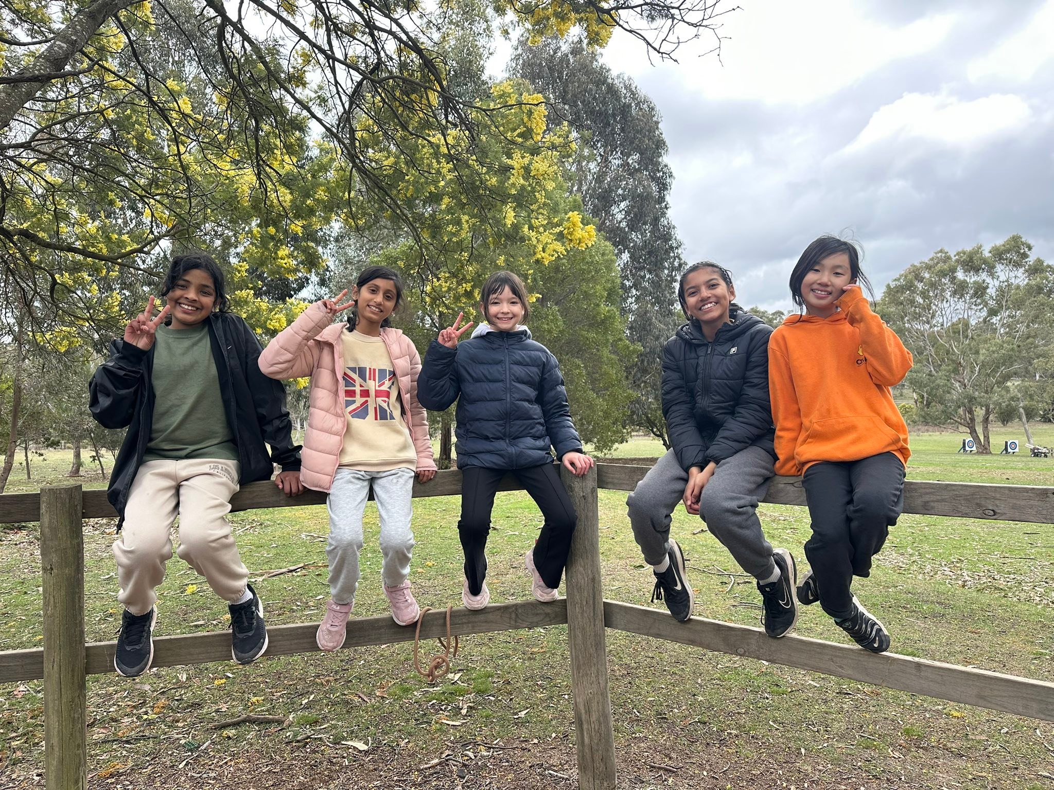 Glen Waverley South Primary School | Glen Waverley VIC