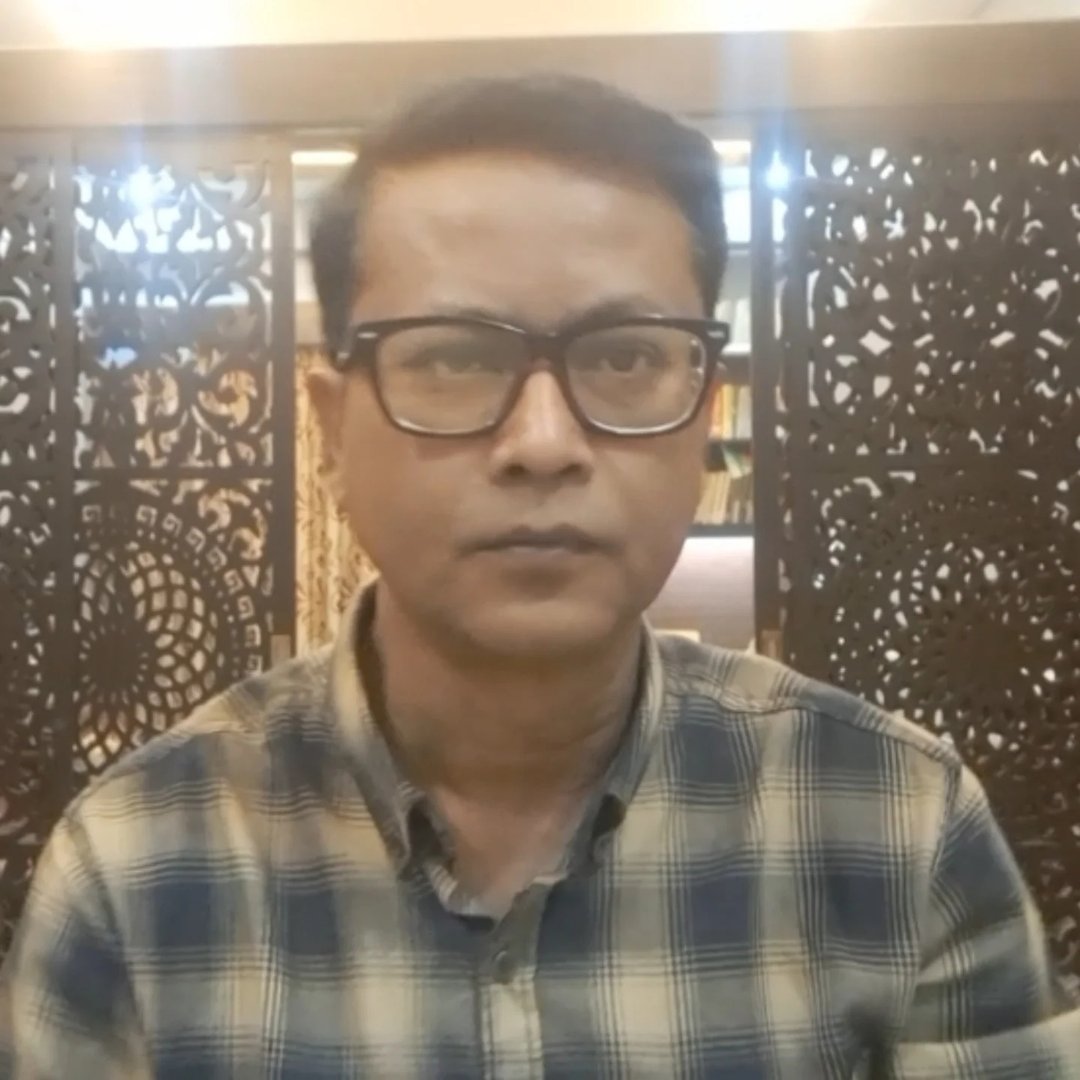 Rashed Rahman