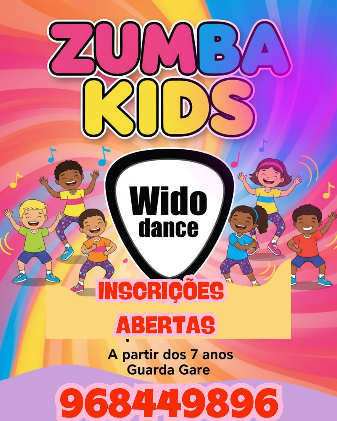 Wido.Dance | Guarda