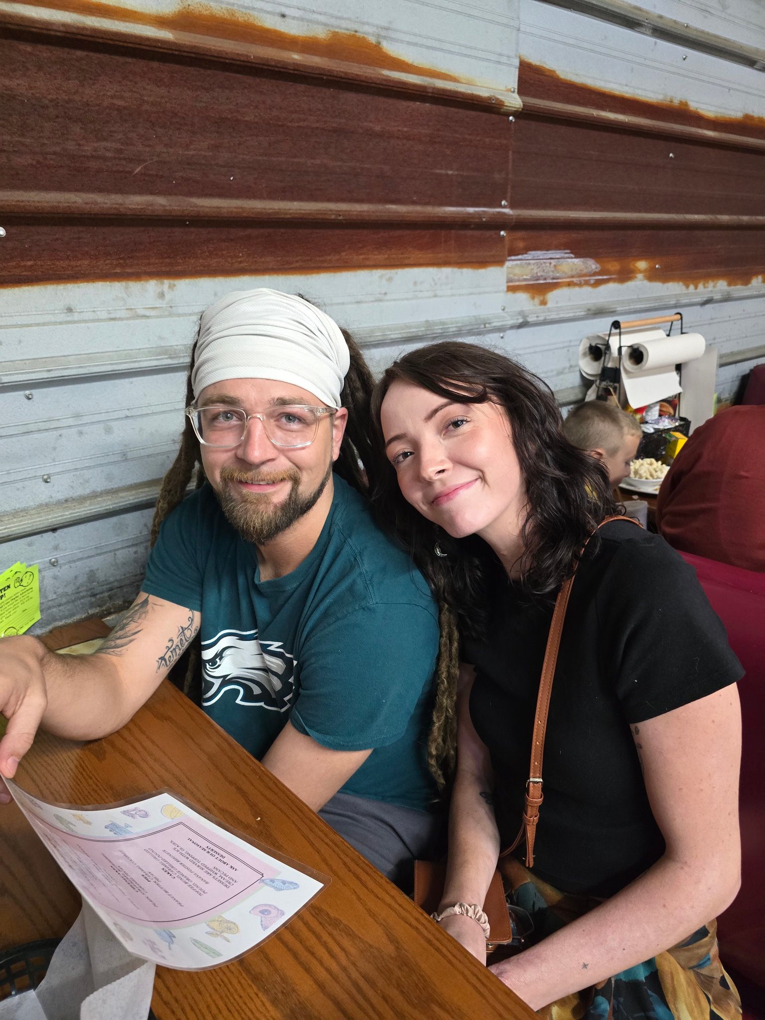 Ole Gin Steakhouse LLC added a... - Ole Gin Steakhouse LLC