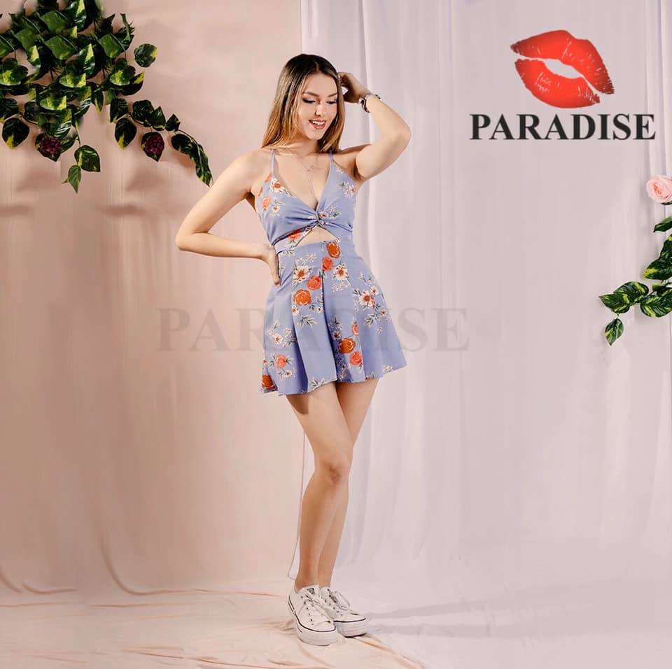 Pamara Moda - NEW IN PARADISE PERÚ 🦋 🔥...