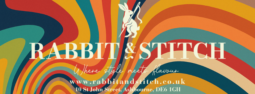 Rabbit & Stitch | Ashbourne