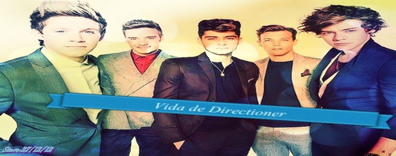 Vida de Directioner