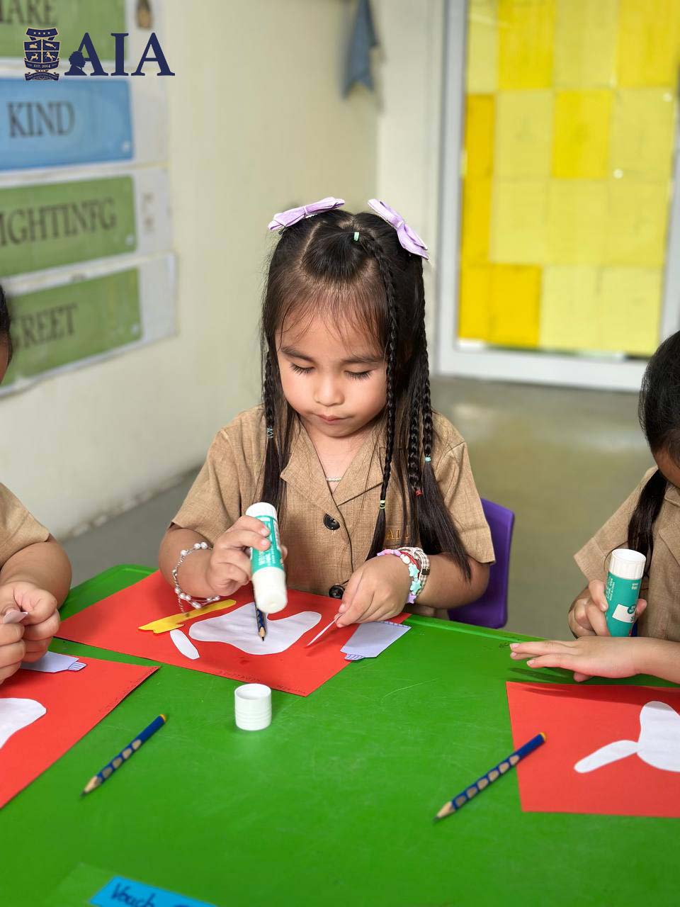 🦷 𝐇𝐞𝐚𝐥𝐭𝐡𝐲 𝐒𝐦𝐢𝐥𝐞𝐬 𝐒𝐭𝐚𝐫𝐭 𝐇𝐞𝐫𝐞! Today our little learners had so much fun ...