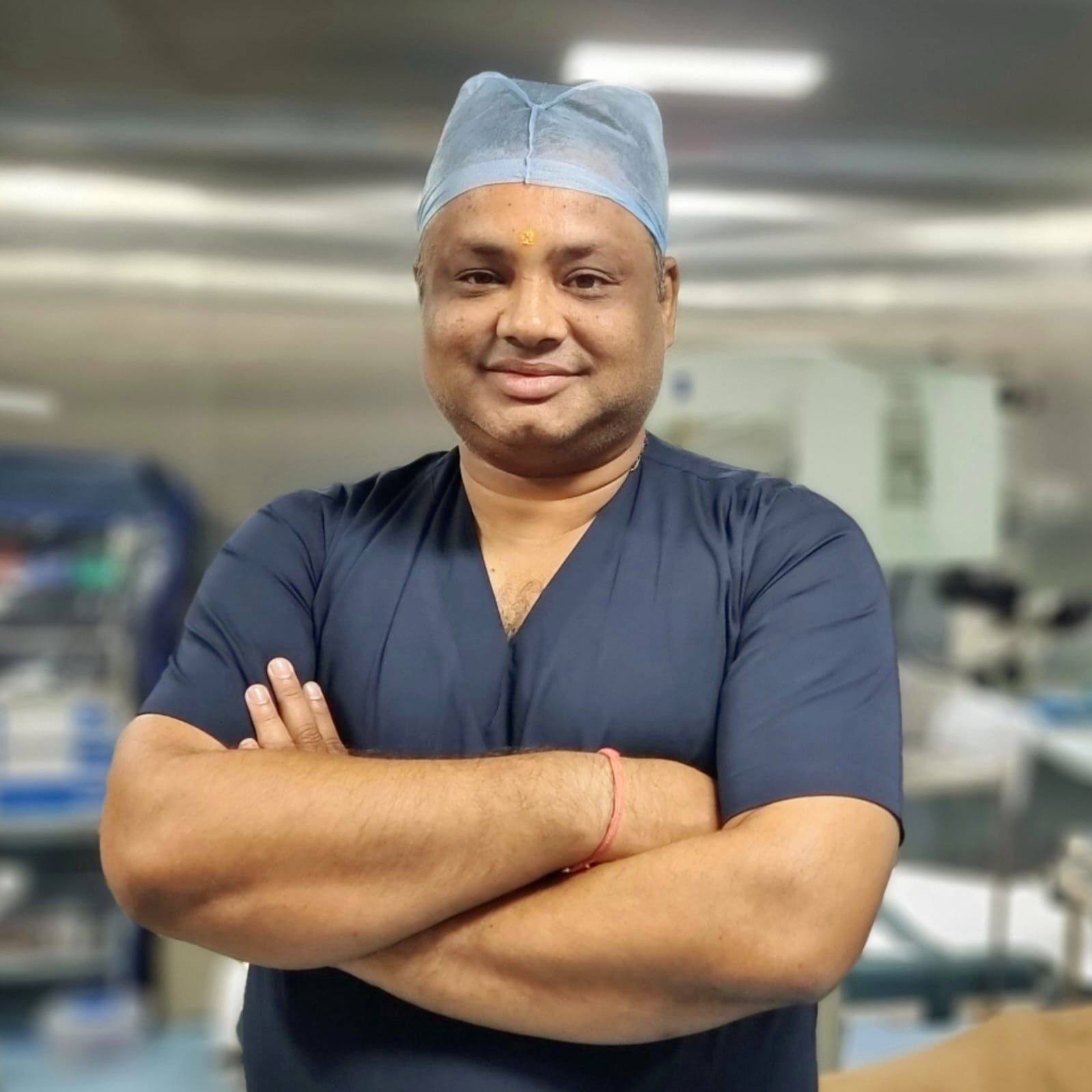 PanOptix Pro vs PureSee: what the... - Dr Pratyush Ranjan | Facebook