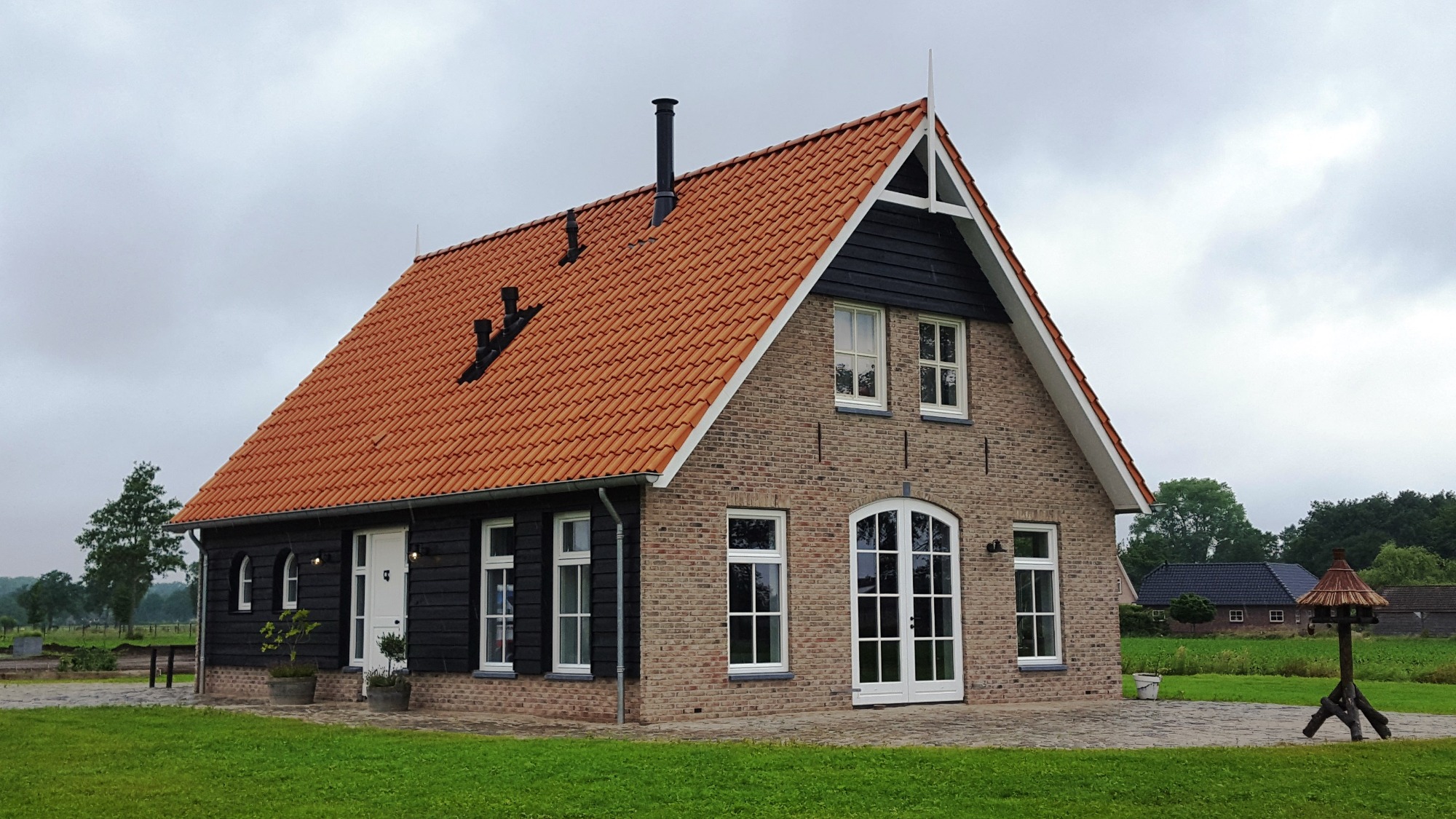 SelektHuis - 🏠 droom bouw LEEF | Een herenhuis kan echt prachtig zijn ...