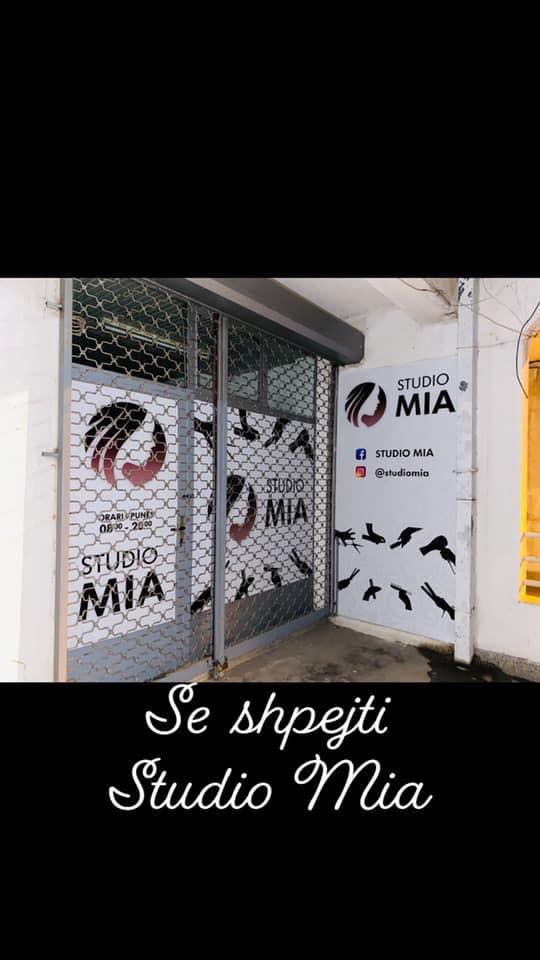 MIA STUDIO