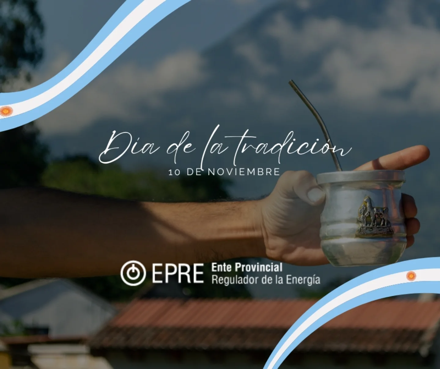 EPRE - Ente Provincial Regulador de la Energía de Entre Ríos | Paraná