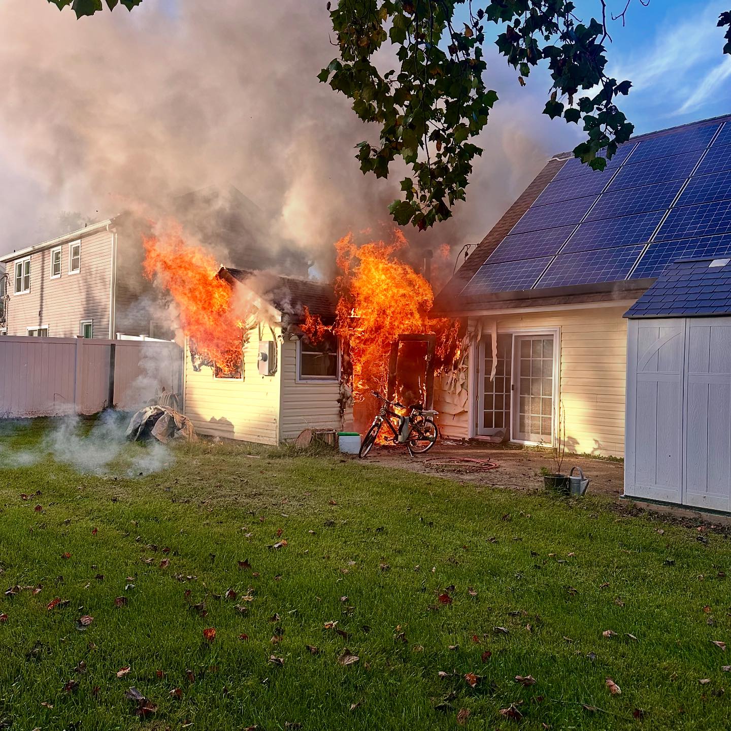 Official Prince George's County Fire/EMS Department Page