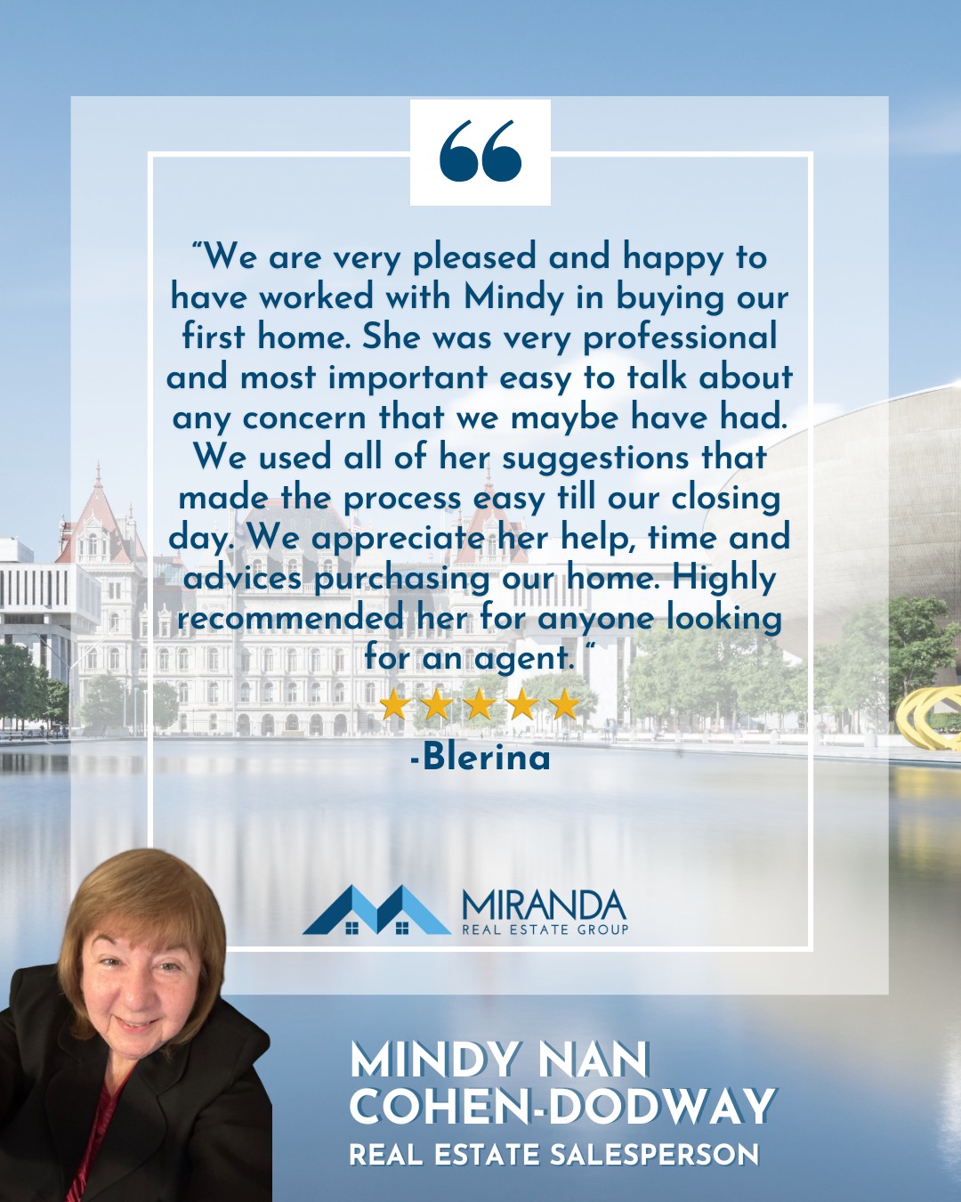 Miranda Real Estate Group, Inc - 🎊𝑷𝒍𝒆𝒂𝒔𝒆 𝒋𝒐𝒊𝒏 𝒖𝒔 𝒊𝒏 𝒘𝒊𝒔𝒉𝒊𝒏𝒈 𝒂 𝒗𝒆𝒓𝒚 ...
