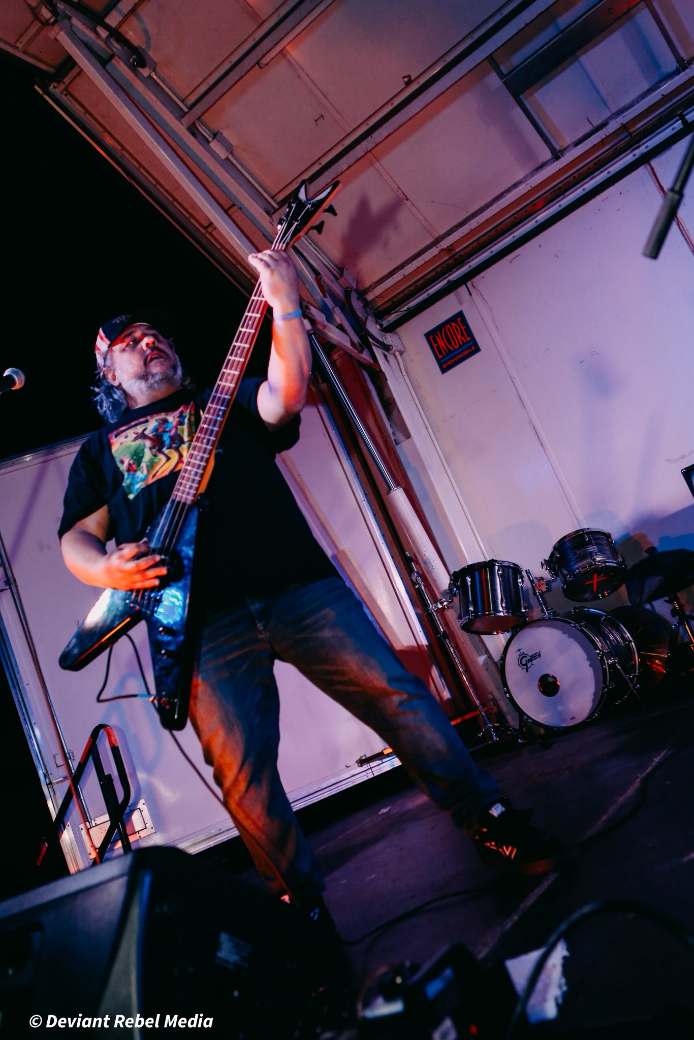 Trick Shot - The Band | Adelaide SA