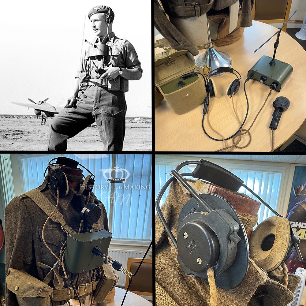 History in the Making added a new... - History in the Making