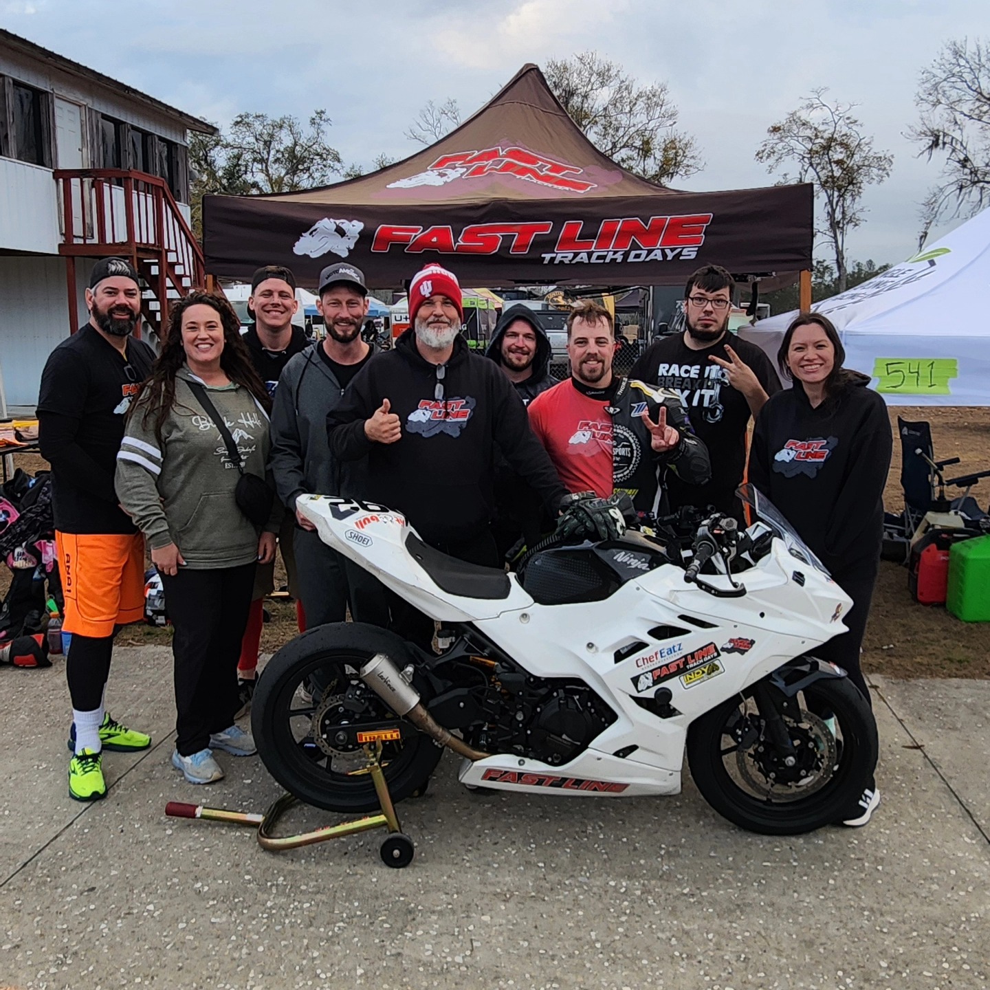Beavan Racing