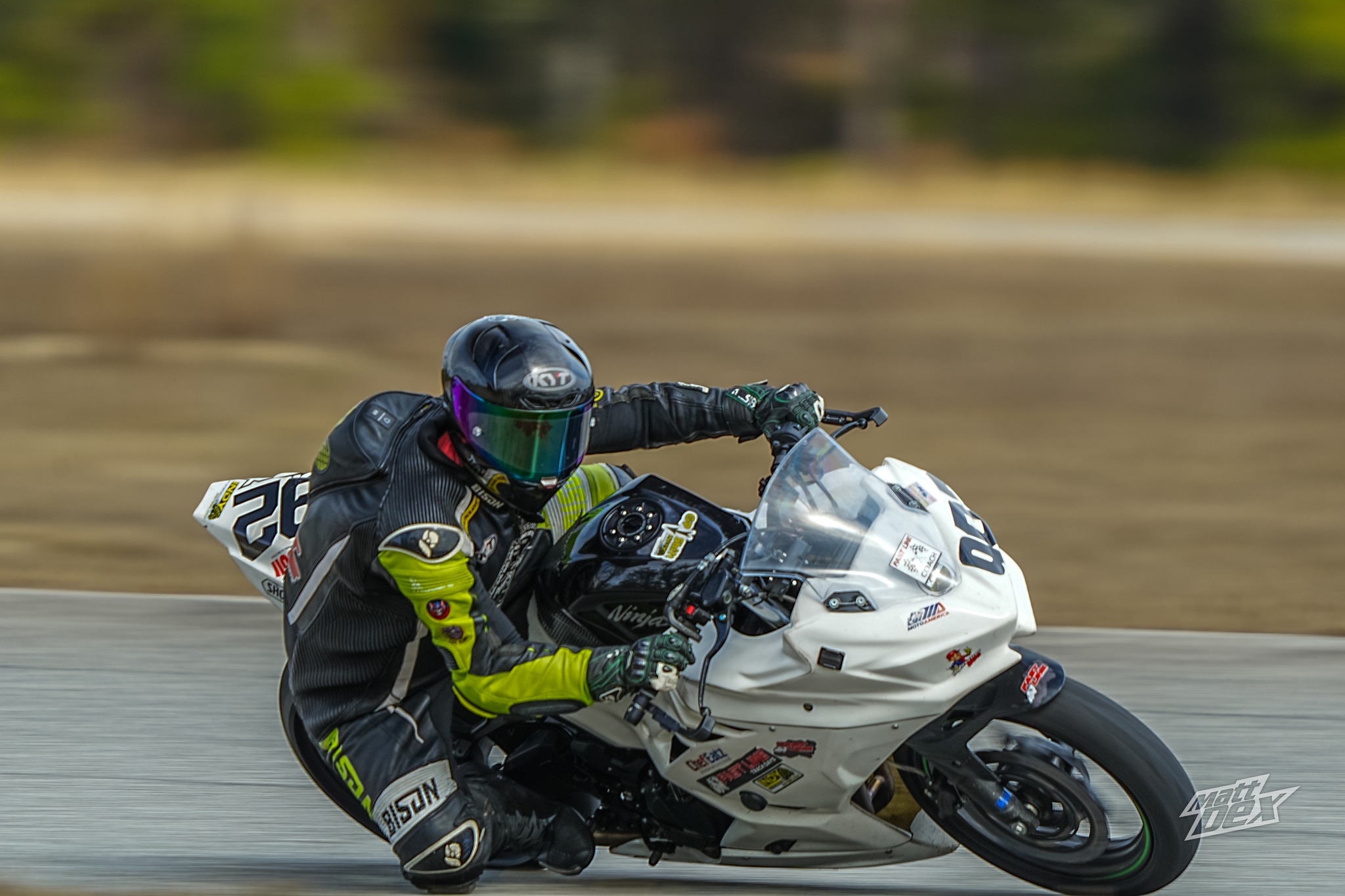 Beavan Racing