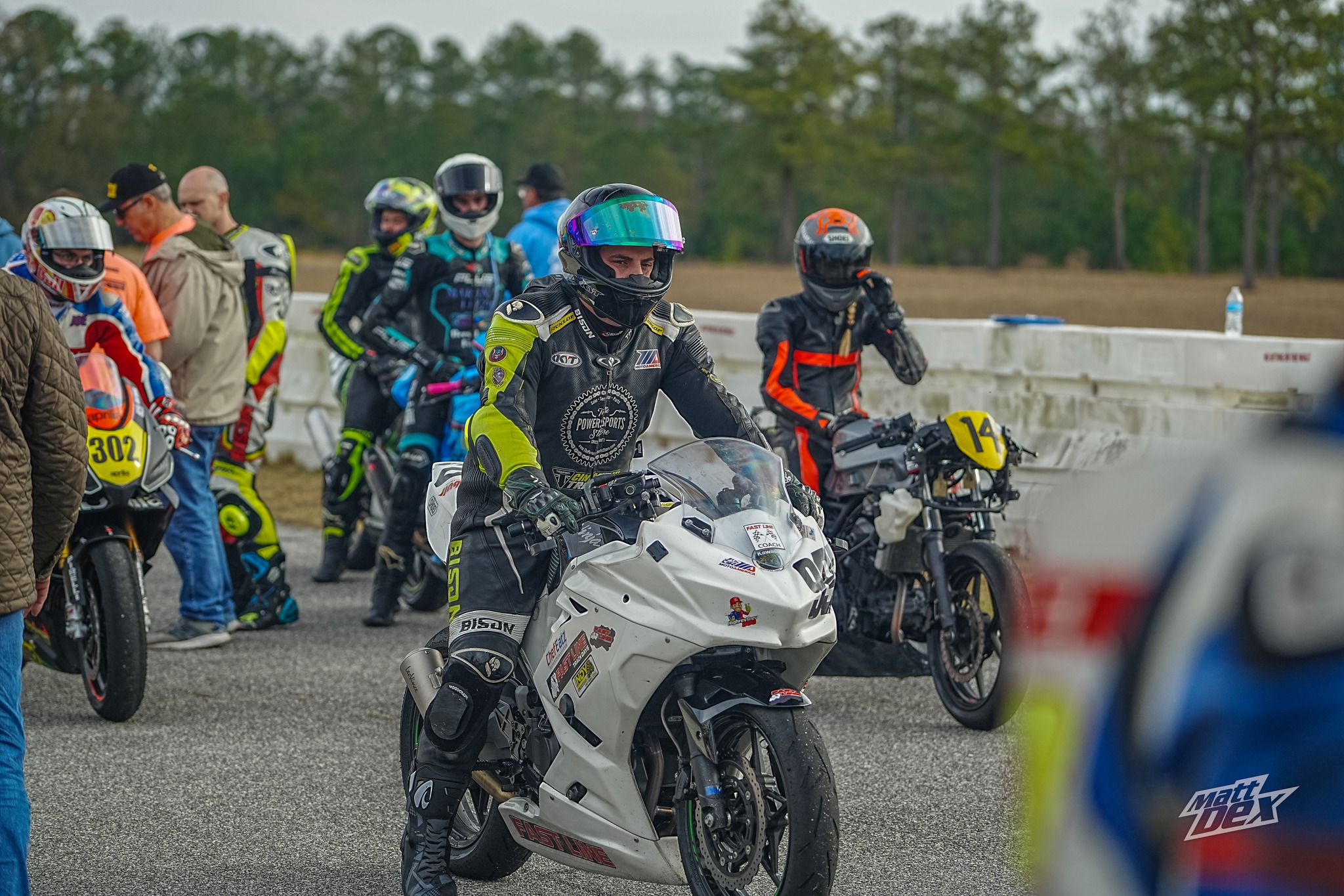 Beavan Racing