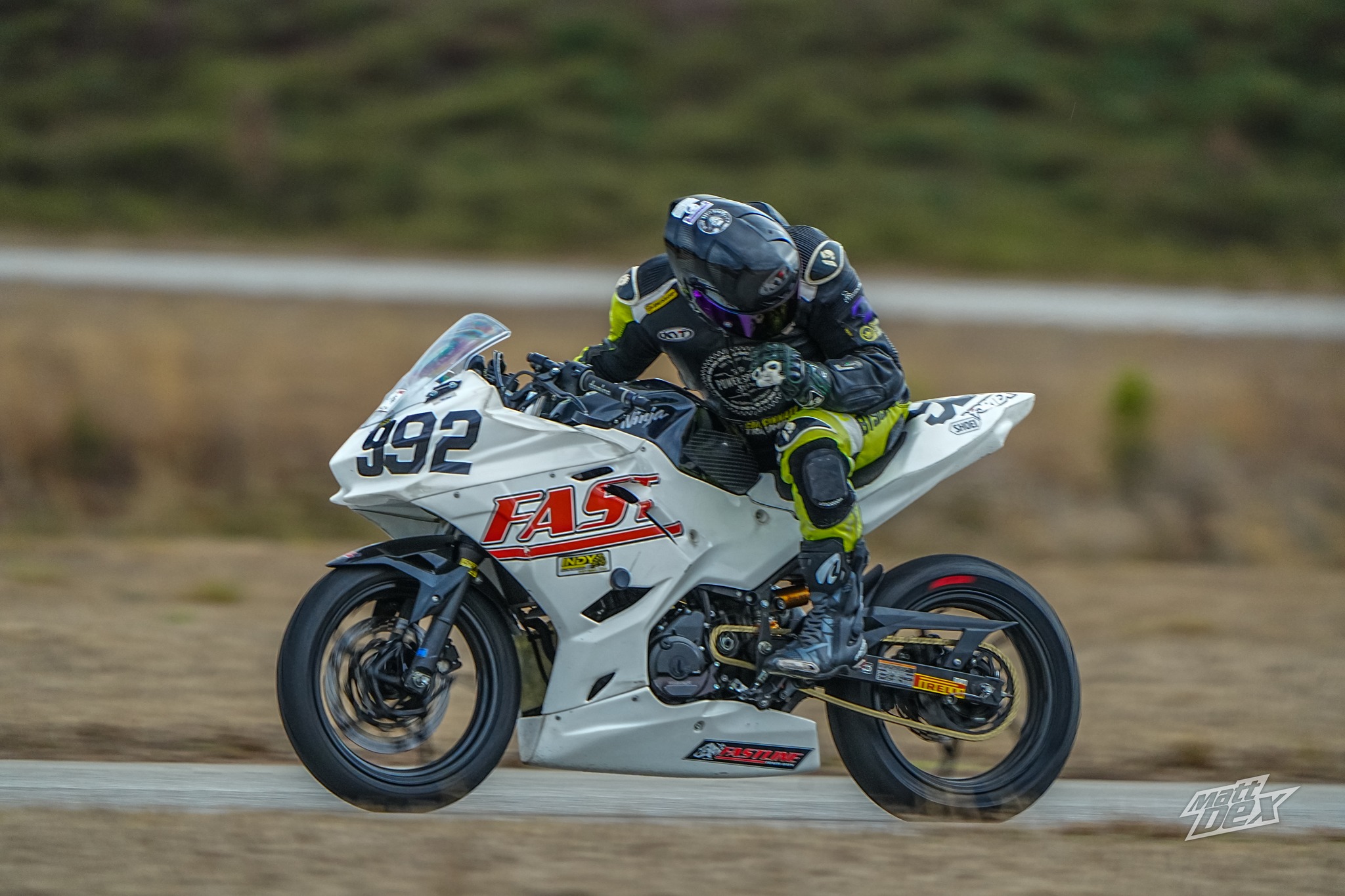 Beavan Racing