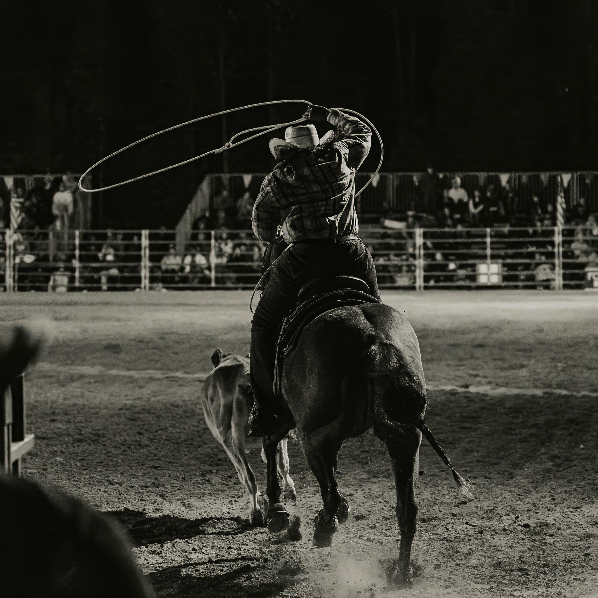 Longbranch Rodeo Inc. | Powhatan VA