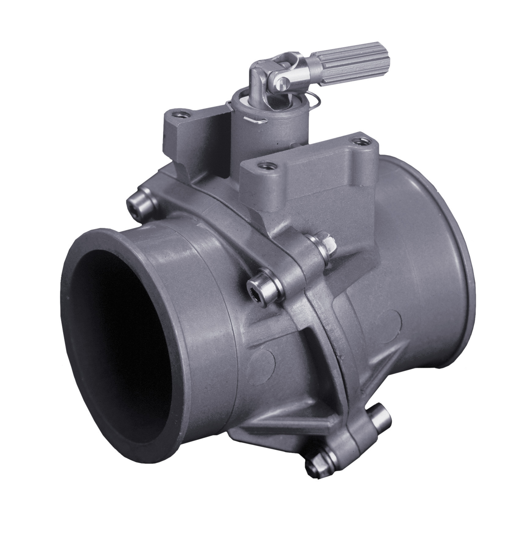 ITT Aerospace Controls | Valencia CA