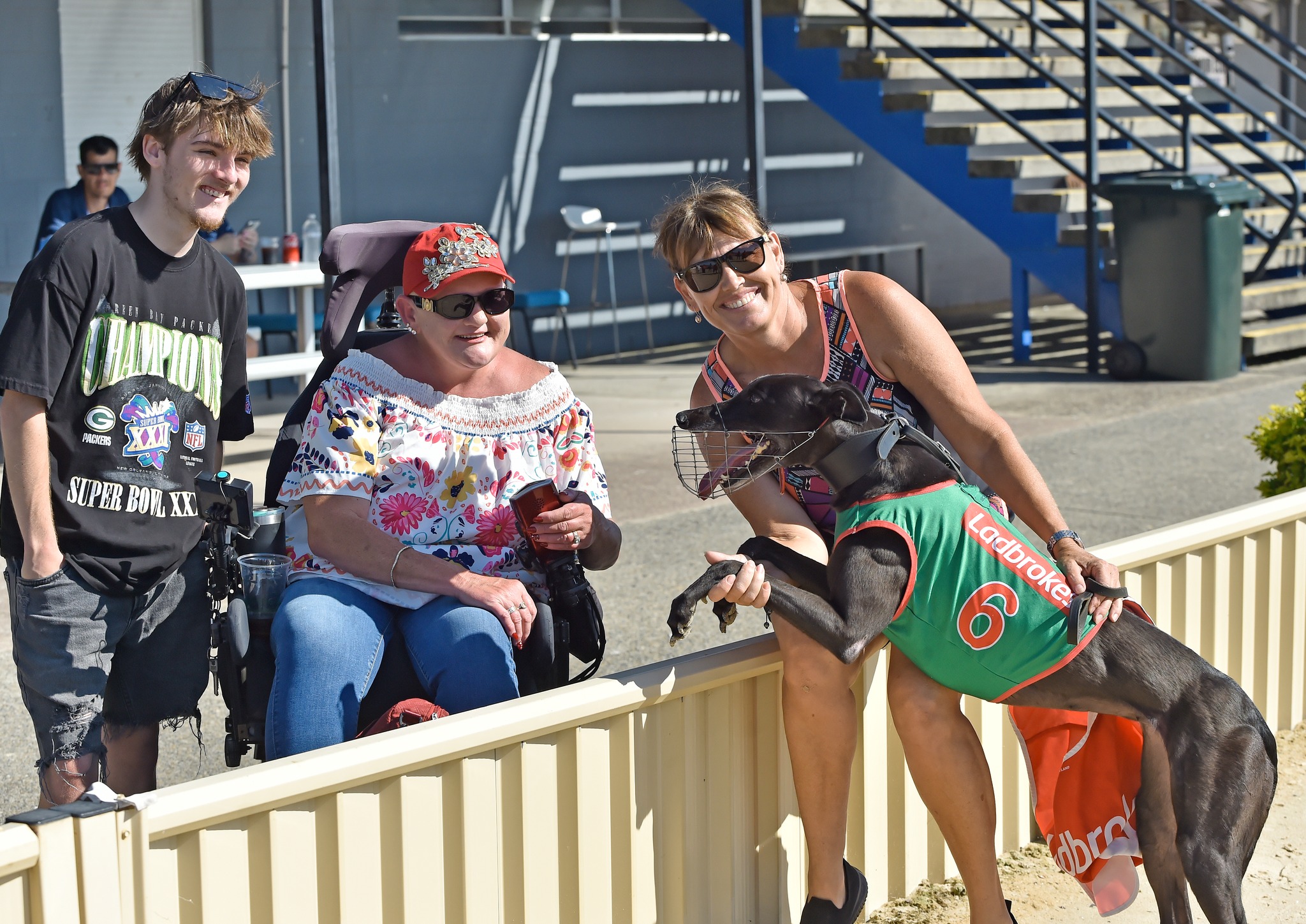 Ladbrokes Gardens | Birmingham Gardens NSW