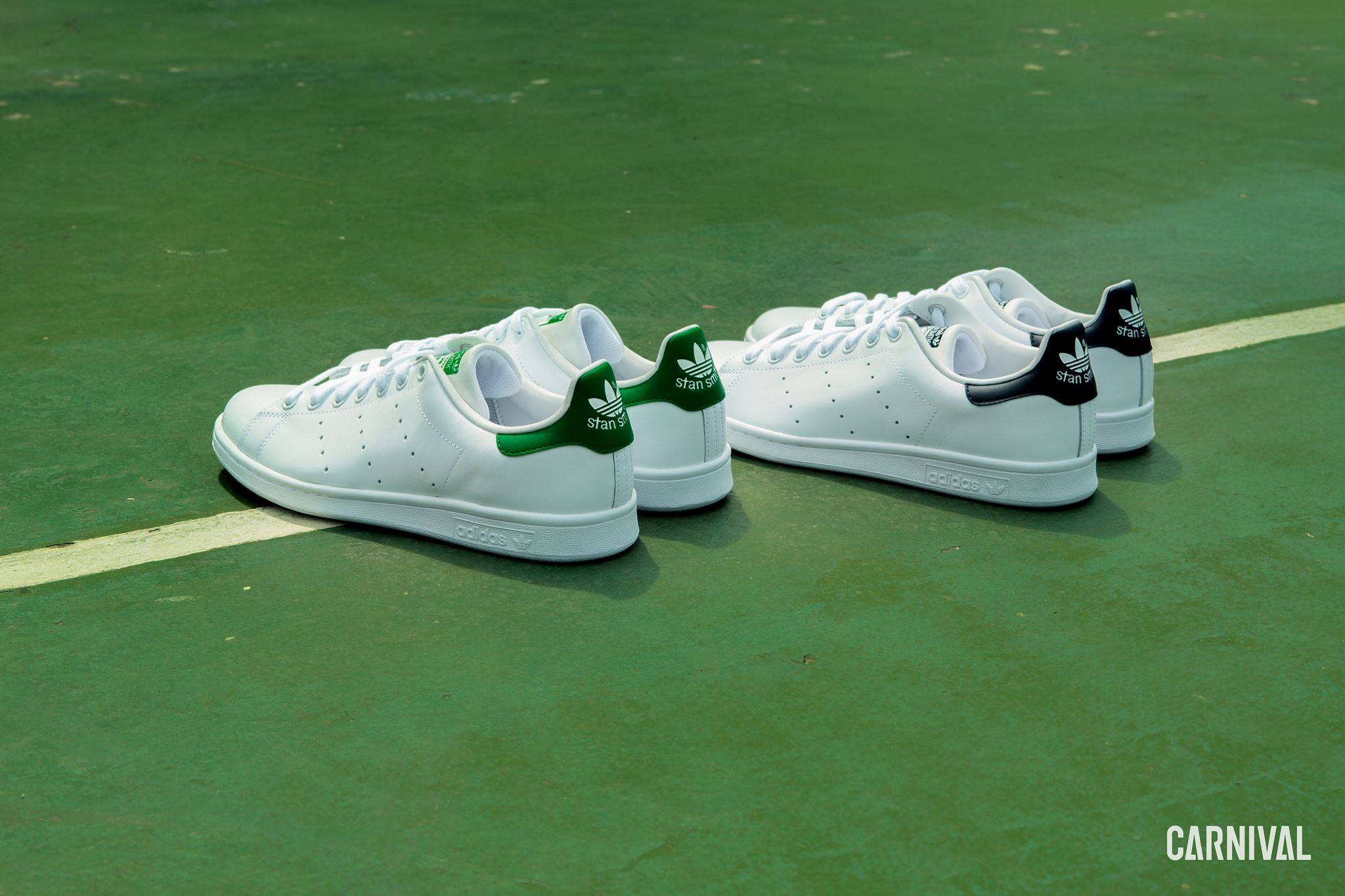 Carnival - Adidas Originals - Stan Smith... | Facebook