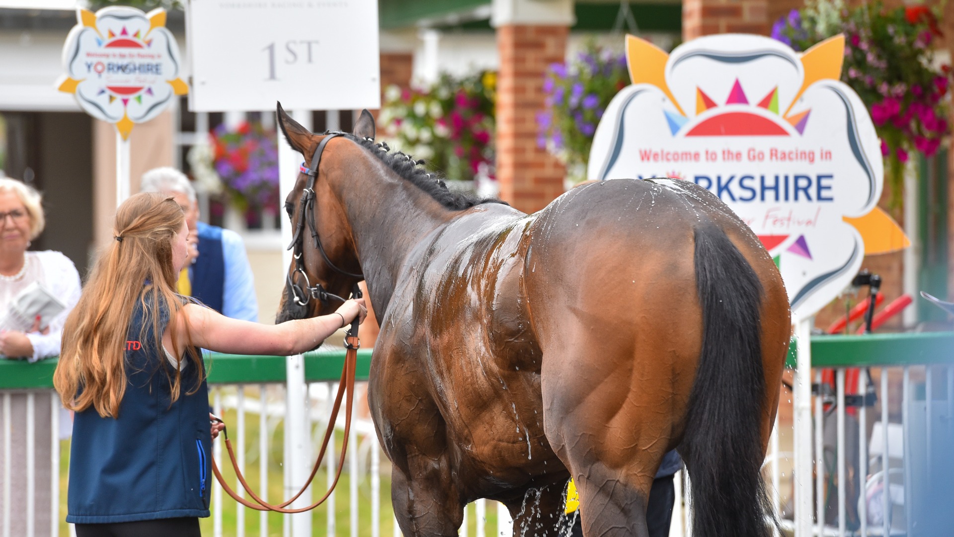 Thirsk Racecourse Ltd (Official) | Thirsk