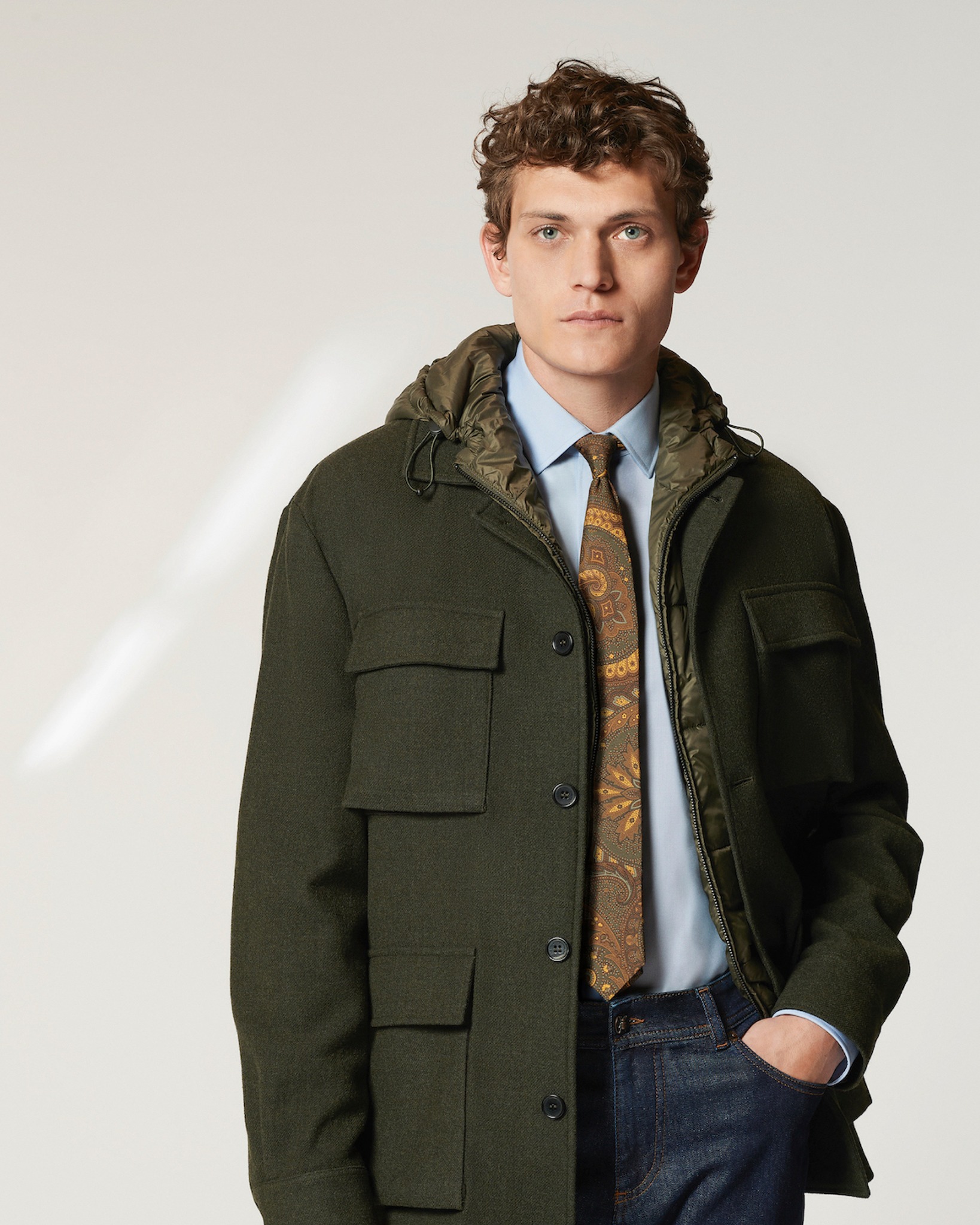 CC Collection Corneliani