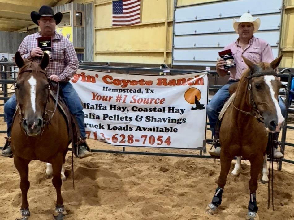 🥇Congrats to Ross... - Ranch Sorting of America - RSOA | Facebook