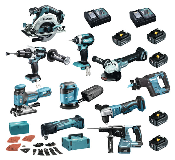 ToolForce