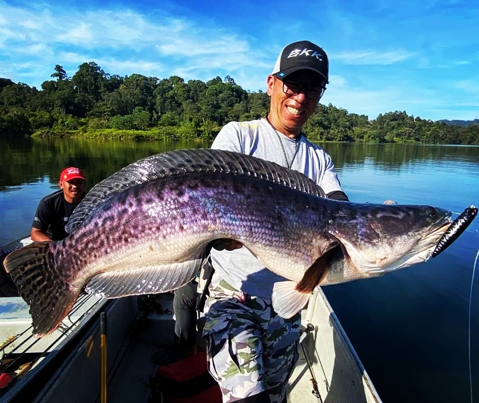 Prima Fishing - Prima Fishing with BKK Profesional Angler... | Facebook
