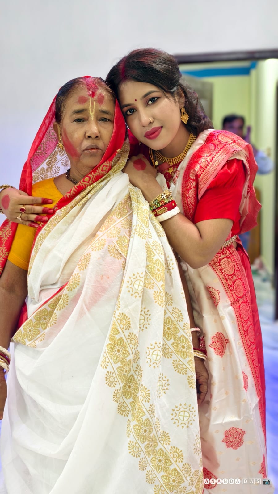Sompa Rani