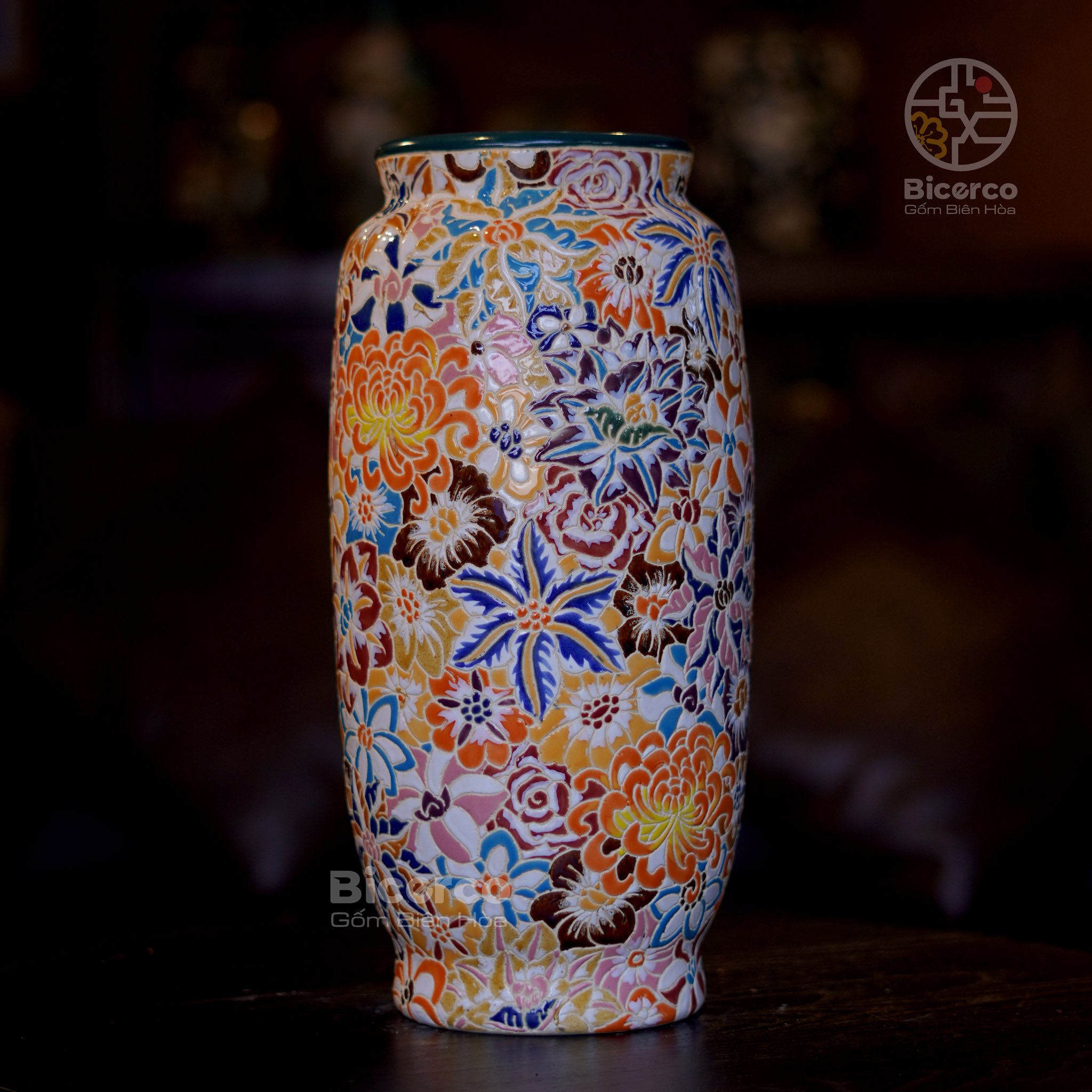 Gốm Biên Hoà