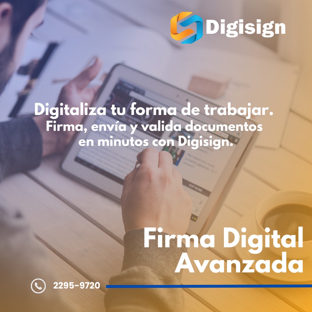 Digisign | Guatemala City
