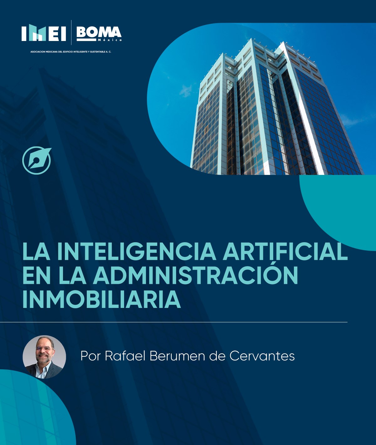 IMEI, - 💡 La inteligencia artificial ya está transformando la ...