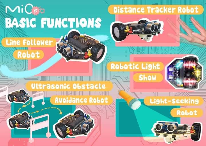 PeOnz: Robotics for Kids - Binan, Laguna - Home
