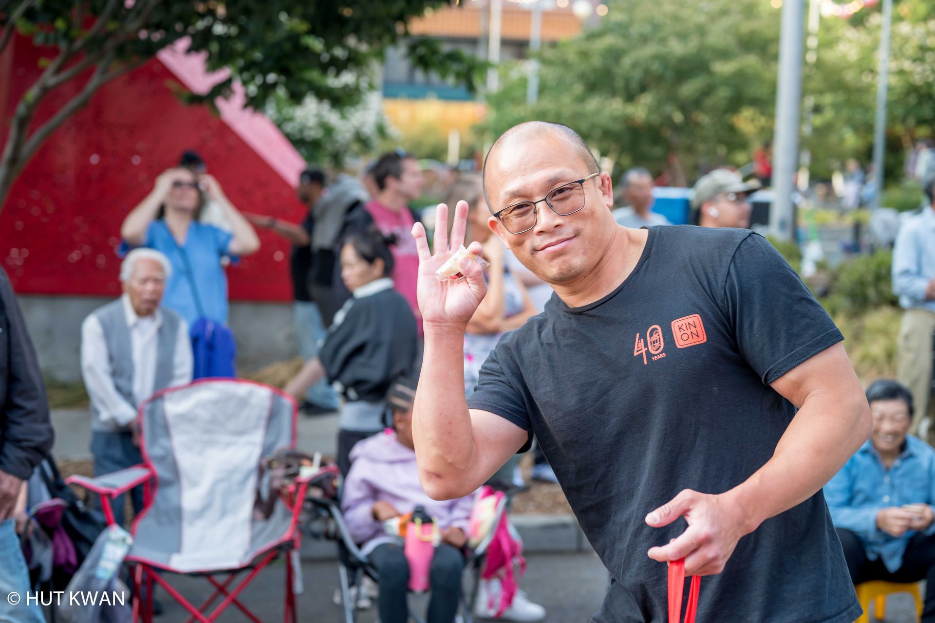 Kin On | Seattle WA
