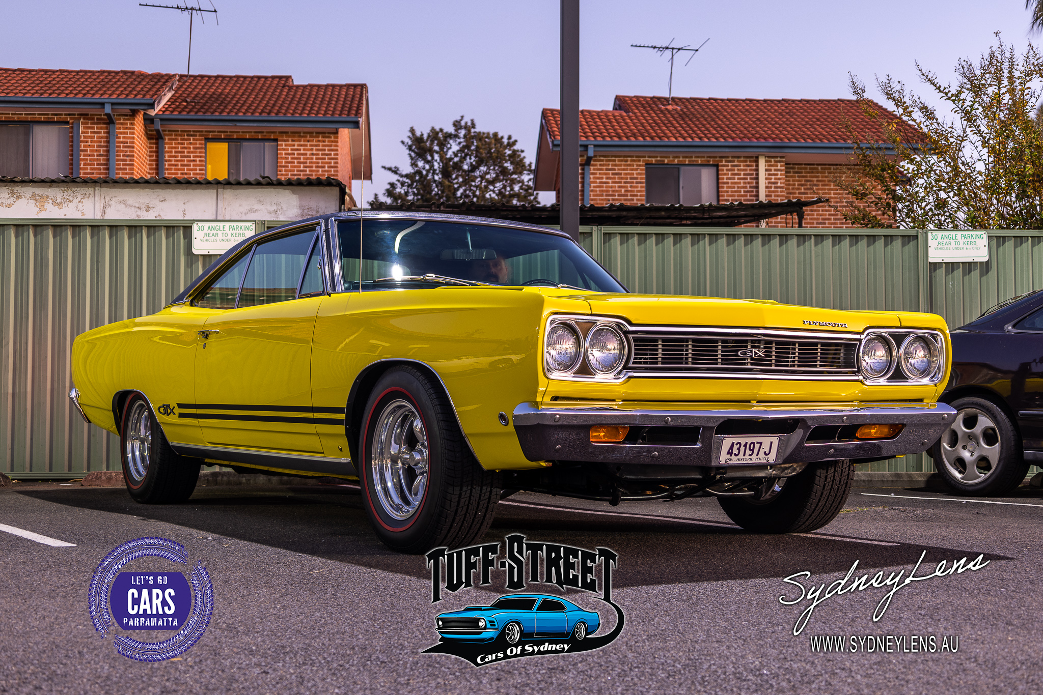 Tuff-Street Car Club Inc added... - Tuff-Street Car Club Inc