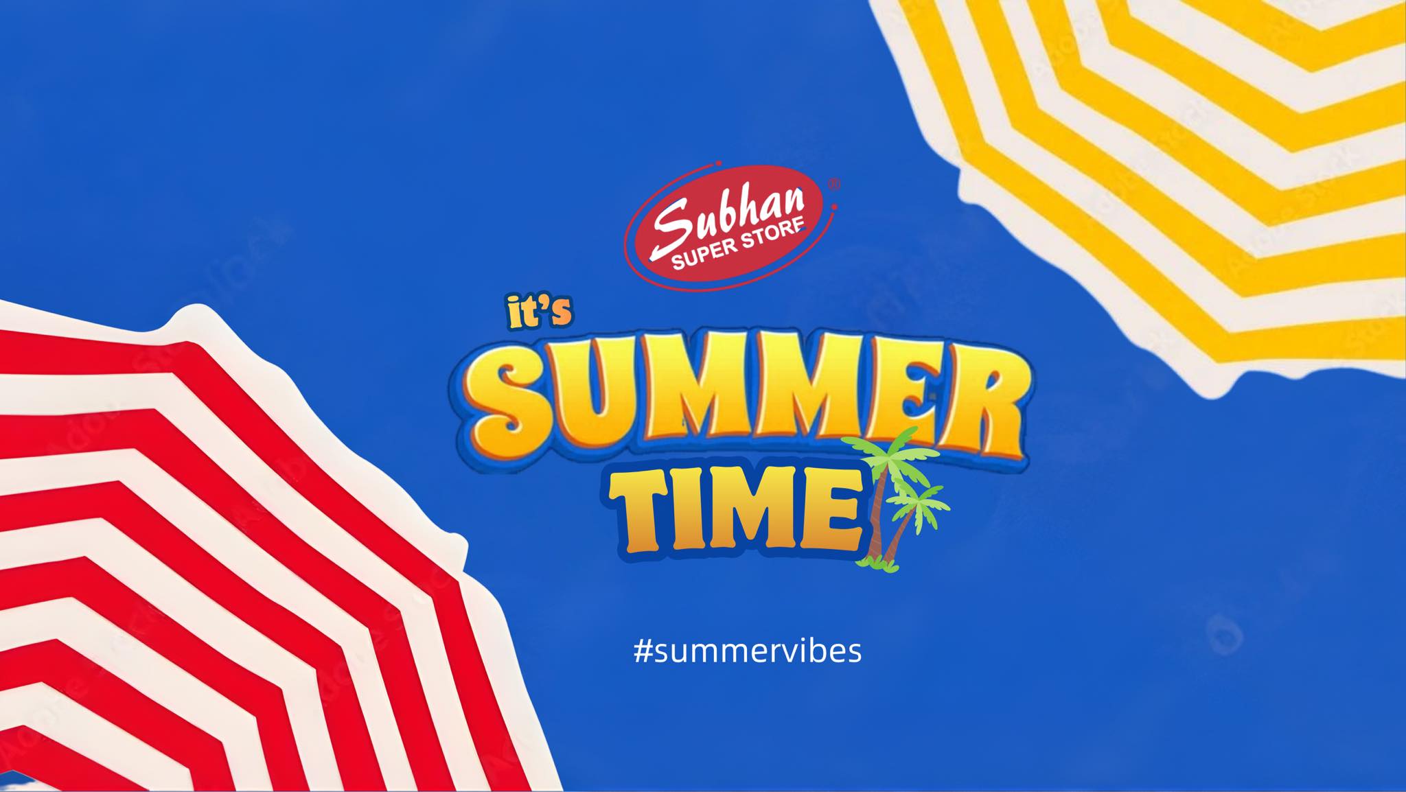 Subhan Super Store | Jaranwala