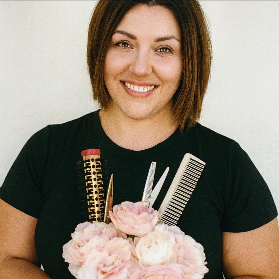 Lynn’s Salon - What is a Hair Gloss? A hair gloss is... | Facebook