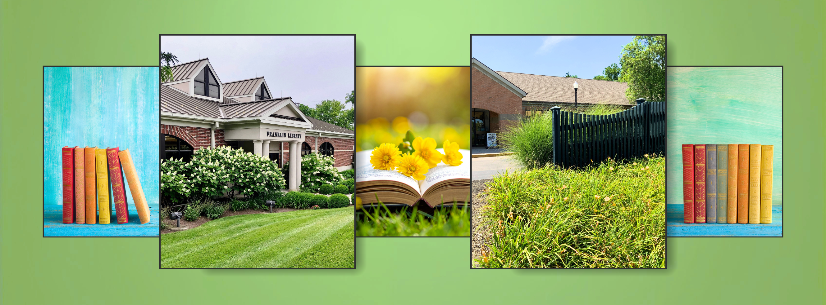 Springboro Area... - Springboro Area Historical Society