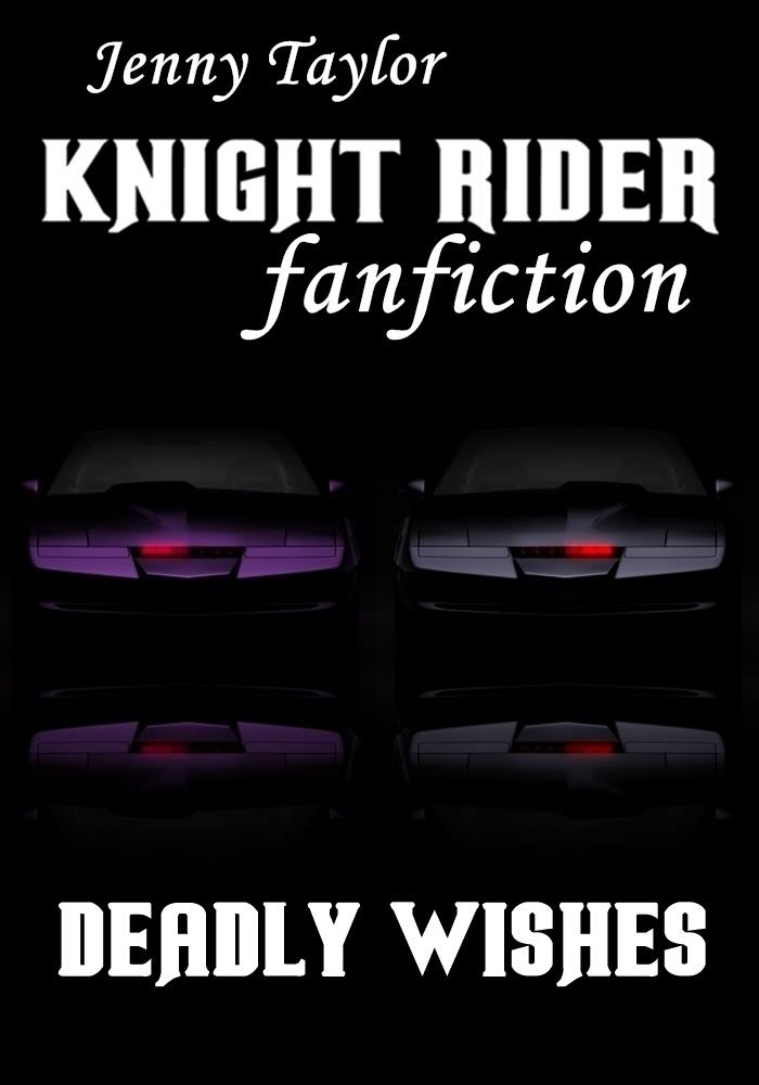 Knight Rider - 5. évad