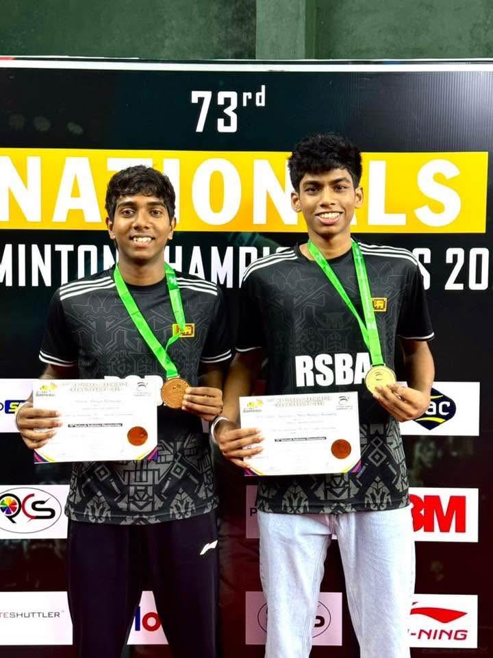 Rising Stars Badminton Academy | Malabe